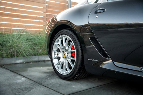 Used 2007 Ferrari 599 GTB Fiorano image 14