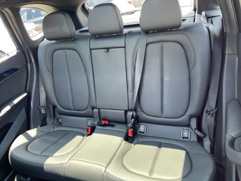 Used 2021 BMW X1 sDrive28i w/ Convenience Package image 22