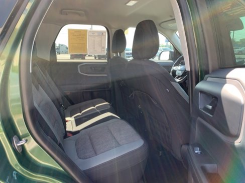 Used 2023 Ford Bronco Sport Big Bend w/ Convenience Package image 17
