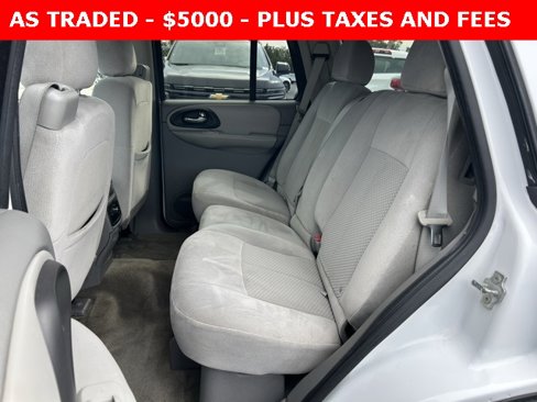 Used 2007 Chevrolet TrailBlazer LS image 15
