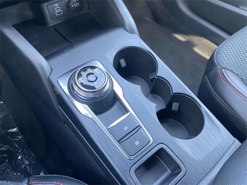 New 2025 Ford Escape ST-Line w/ Tech Pack #1 image 10