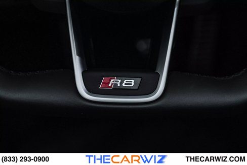 Used 2021 Audi R8 V10 image 85