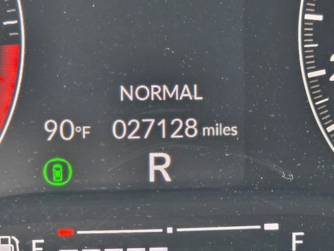 Used 2023 Honda Civic Sport image 28