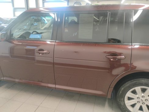 Used 2012 Ford Flex SE image 4