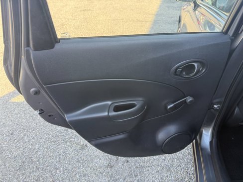 Used 2016 Nissan Versa Note S Plus image 11