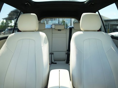 Certified 2021 Mercedes-Benz GLB 250 4MATIC w/ Premium Package image 35