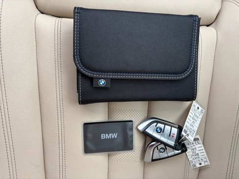 Used 2022 BMW X6 xDrive40i image 35