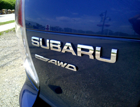 Used 2011 Subaru Forester 2.5X Premium w/ All-Weather Pkg image 16