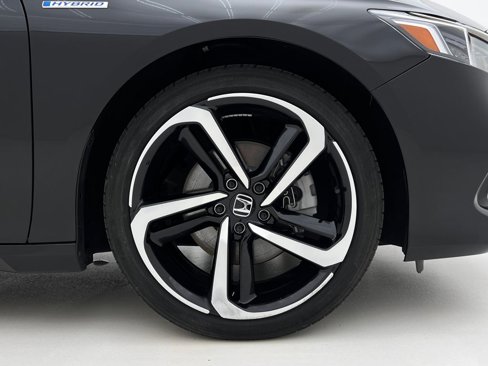 Used 2022 Honda Accord Sport image 34