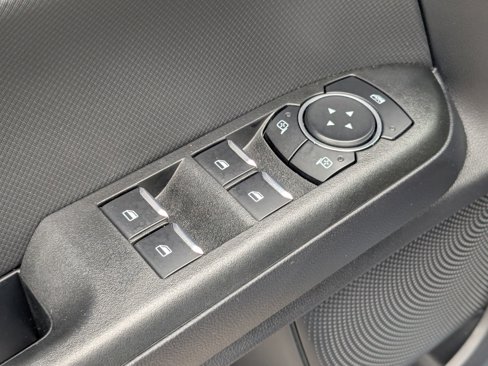 Used 2024 Ford Bronco Sport Outer Banks image 14