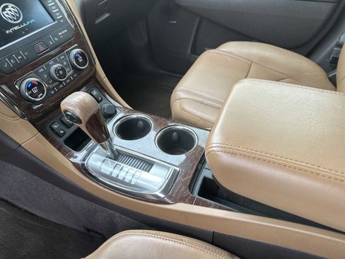 Used 2016 Buick Enclave Leather w/ Trailering Package image 14