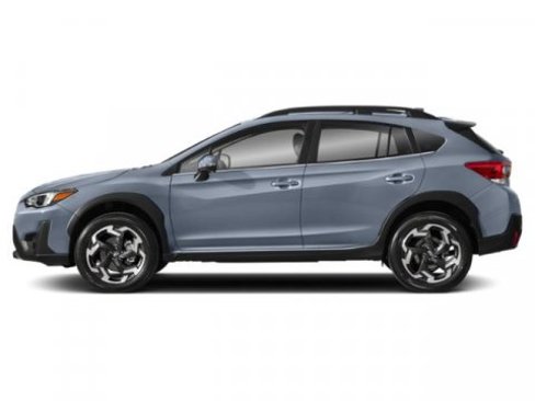 Used 2021 Subaru Crosstrek 2.5i Limited w/ Moonroof Package 2 image 3