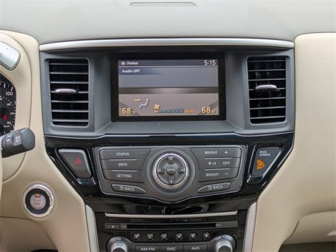 Used 2014 Nissan Pathfinder SV w/ Trailer Tow Package image 17