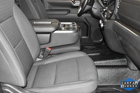Used 2023 GMC Sierra 1500 Elevation image 10