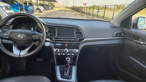 Used 2020 Hyundai Elantra Limited w/ Ultimate Package 03 image 19