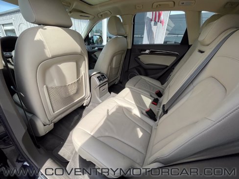 Used 2015 Audi Q5 3.0T Premium Plus image 29