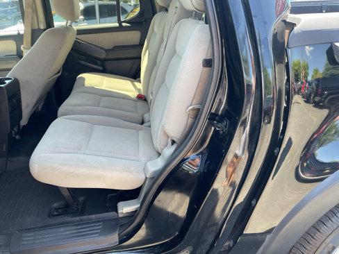 Used 2008 Ford Explorer Sport Trac XLT image 11