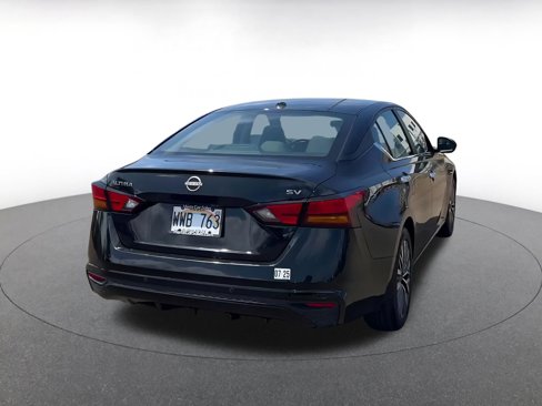 Used 2023 Nissan Altima 2.5 SV image 12