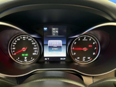 Used 2016 Mercedes-Benz C 300 Sedan image 18
