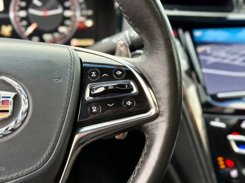 Used 2014 Cadillac CTS Premium image 18