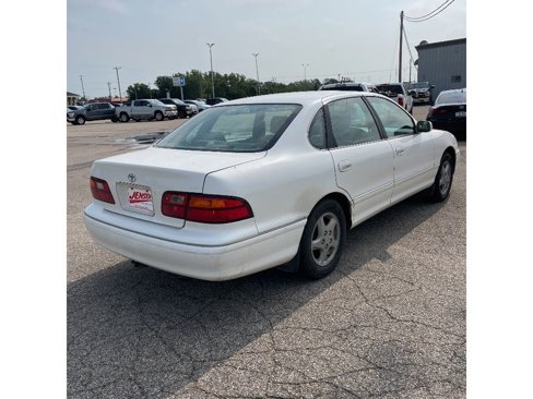 Used 1998 Toyota Avalon XLS image 8