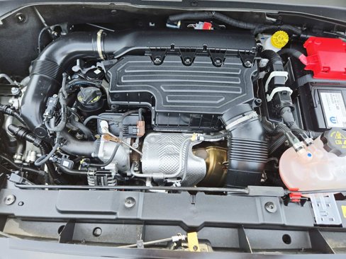 Used 2023 Jeep Renegade Latitude image 17