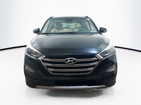 Used 2017 Hyundai Tucson Limited w/ Limited Ultimate Package 03 image 2