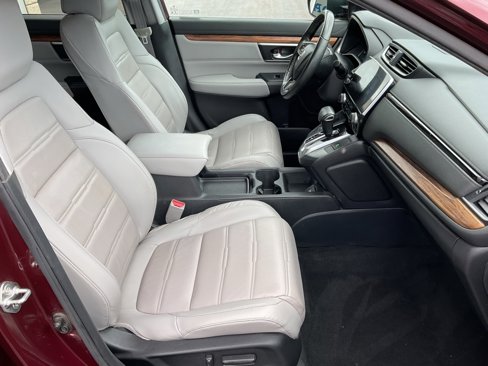 Used 2019 Honda CR-V EX-L image 19