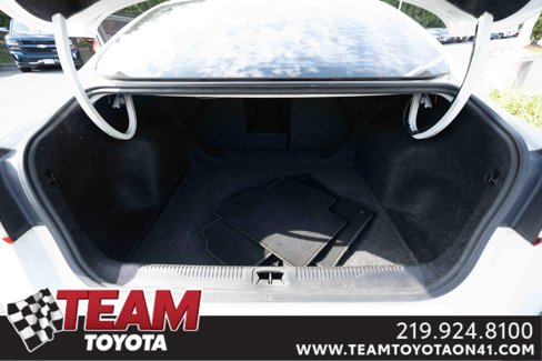 Used 2016 Chrysler 200 S w/ Comfort Group image 27