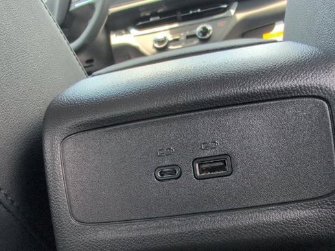 New 2025 Buick Envista Preferred w/ Convenience I Package image 16