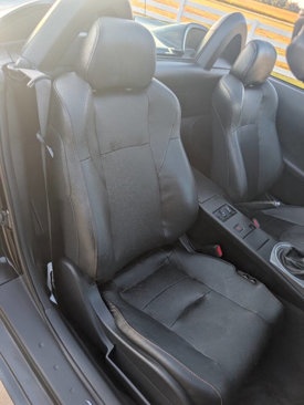 Used 2004 Nissan 350Z Touring image 18