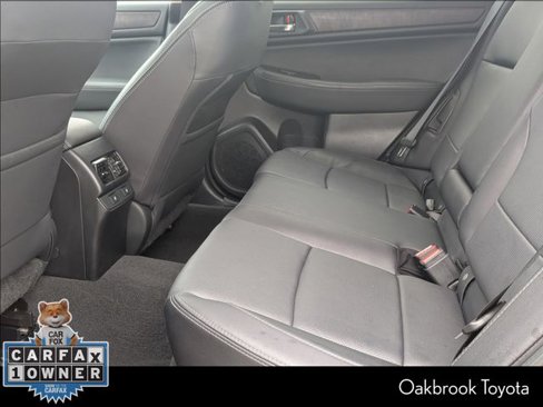 Used 2017 Subaru Outback 2.5i Limited image 28