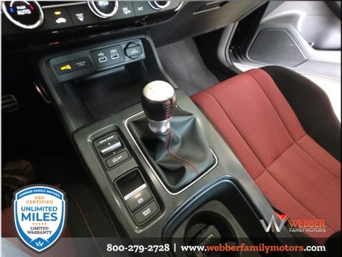 Used 2024 Honda Civic Si image 17