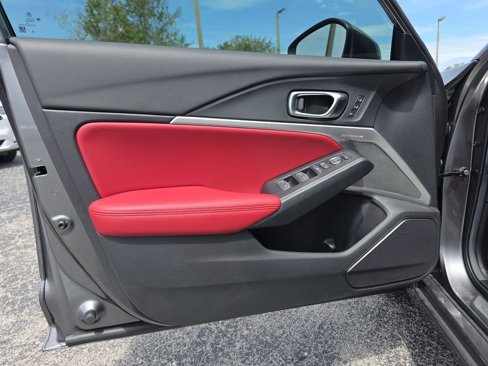 New 2025 Acura Integra A-Spec image 16