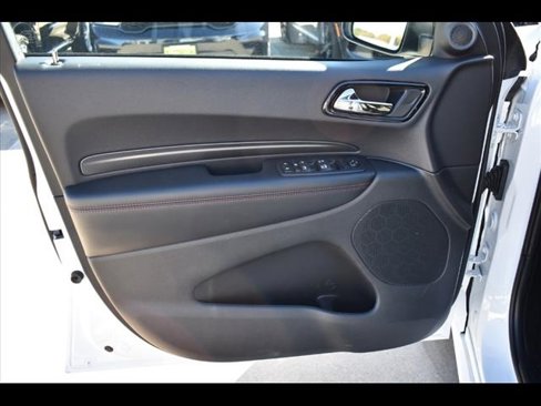 New 2025 Dodge Durango GT w/ Blacktop Package image 20