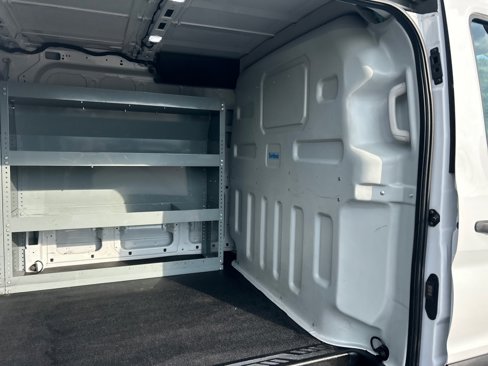 Used 2020 Ford Transit 250 Low Roof AWD image 14