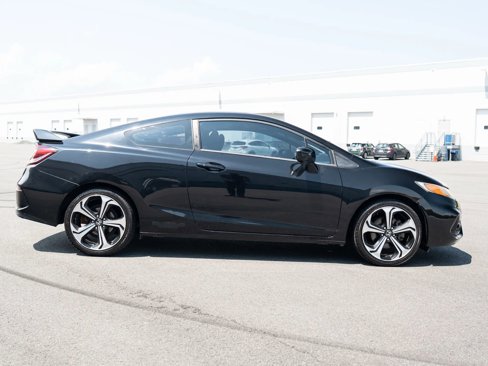 Used 2015 Honda Civic Si image 7