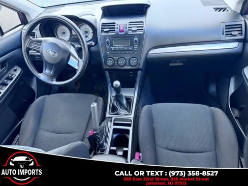 Used 2013 Subaru Impreza 2.0i image 21