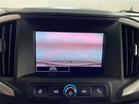 Certified 2023 GMC Terrain SLE w/ Driver Convenience Package image 39