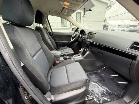 Used 2015 MAZDA CX-5 Sport w/ Bluetooth Audio Package image 30