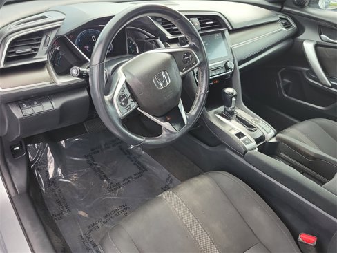 Used 2020 Honda Civic EX image 16