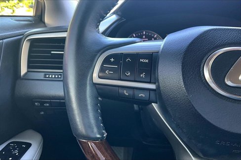 Used 2017 Lexus RX 350 FWD image 25
