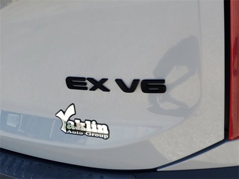 Used 2021 Kia Telluride EX w/ EX Premium Package image 5