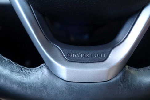 Used 2018 Jeep Grand Cherokee Limited image 73