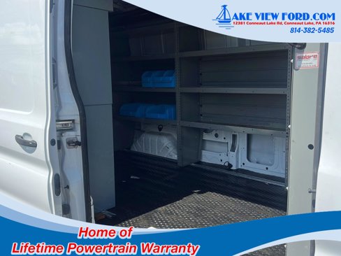 Used 2019 Ford Transit 350 148 Medium Roof image 4