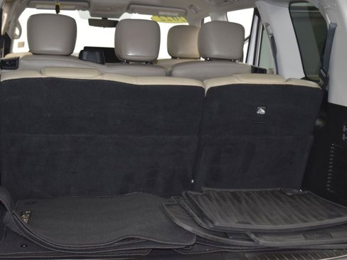 Used 2022 INFINITI QX80 Premium Select w/ All-Season Package image 22
