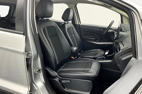 Used 2021 Ford EcoSport SES image 7