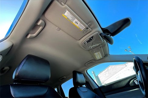 Used 2022 Jeep Compass Latitude w/ Convenience Group image 22