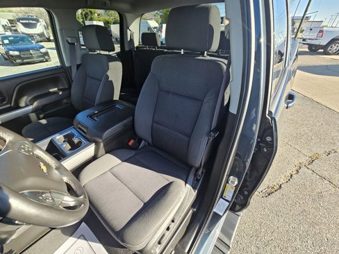 Used 2017 Chevrolet Silverado 1500 LT image 15