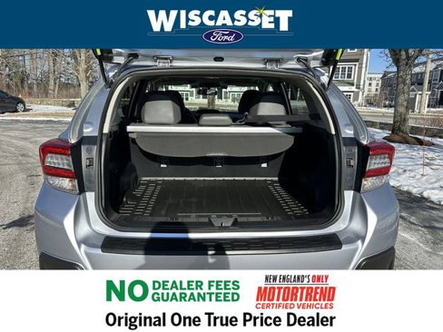 Used 2023 Subaru Crosstrek 2.5i Sport image 14
